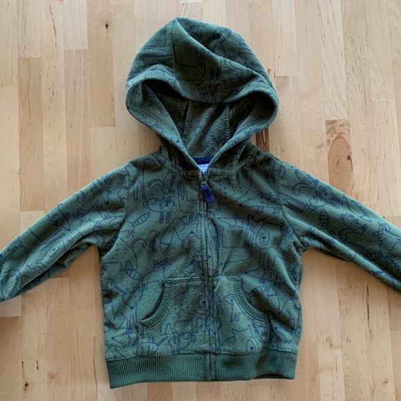 Bundle of 3 Sweatshirts - 12M - Picture 5 of 10